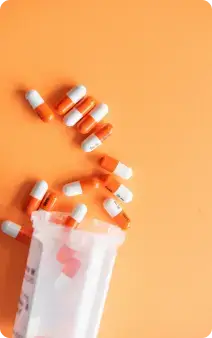 healthcare background