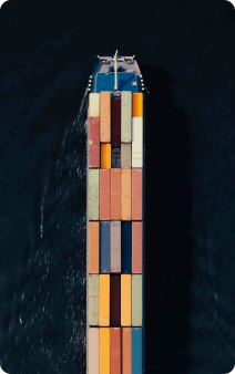 overseas background