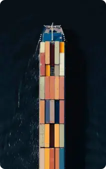 overseas background