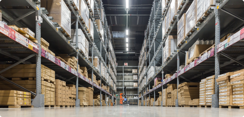 Business Storage