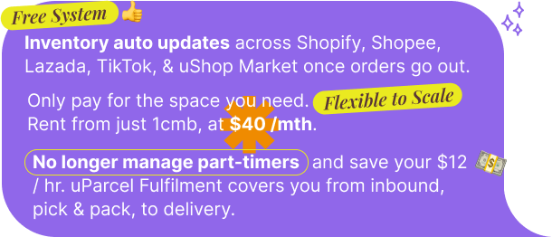 Free Inventory Management System