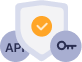 API icon