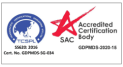 Accredited Certification Body image