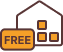 $0 First month Storage