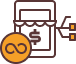 Seamless Integration to Your Online Stores