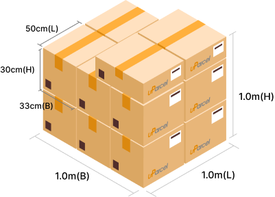 pallet icon