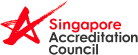Singapore Accreditation Council image