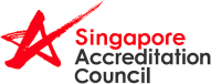 Singapore Accreditation Council image