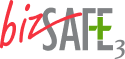 Bizsafe Recognition Logo mobile
