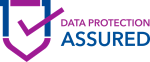 Data Protection Mark Mark Logo