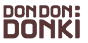 Donki Logo
