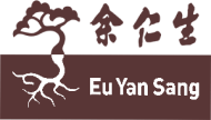 Eu Yan Seng Logo
