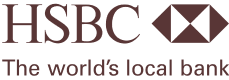HSBC Logo