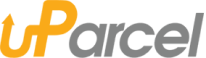uParcel Logo