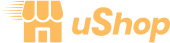 uShop Logo