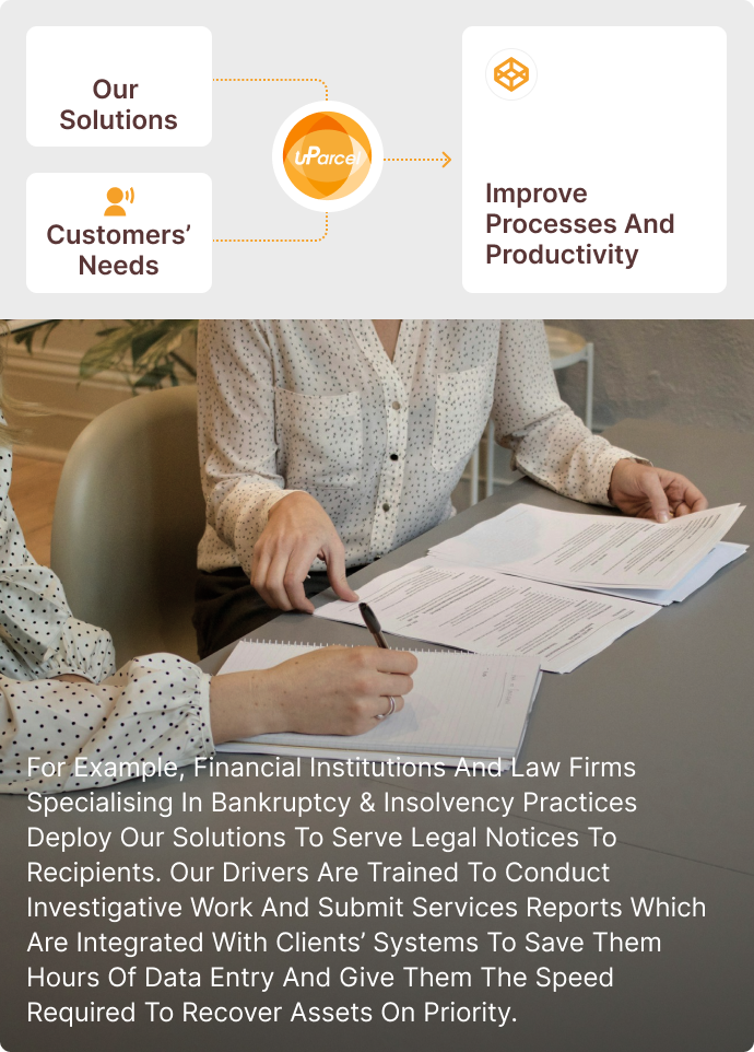 technology consultancy