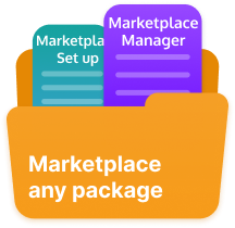 marketplace-package