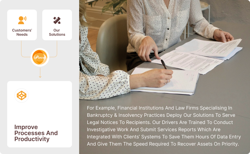 technology consultancy