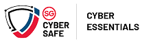 Cyber Essentials Mark Logo